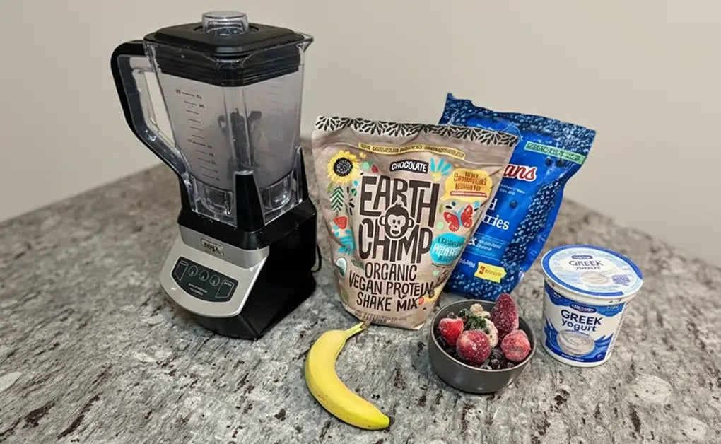 Can I Eat Yogurt With Protein Powder: Delicious & Healthy Combo Tips