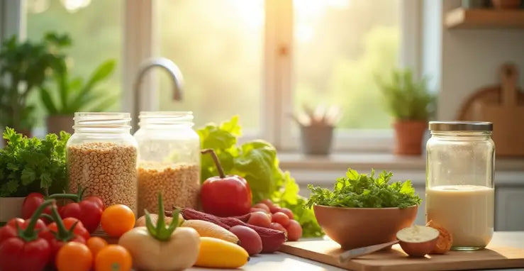 Clean Eating for Beginners