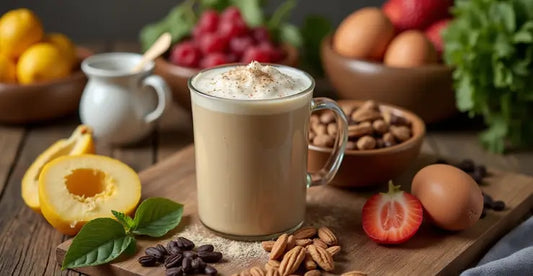Coffee that Affect Protein Absorption