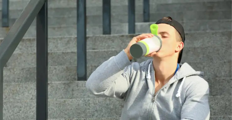 Is It Bad to Drink Protein Shakes Every Day?