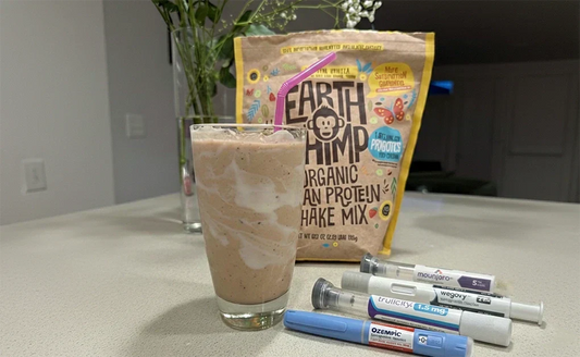 Best Protein Shake for Ozempic and Other GLP-1 Users