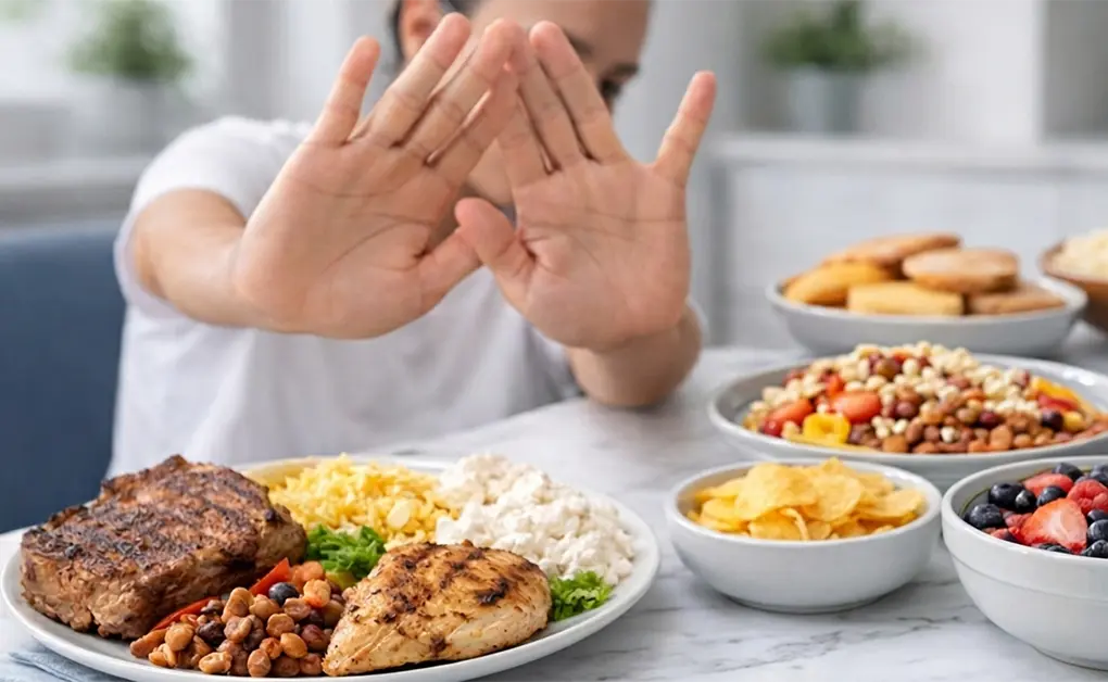 Common Protein Mistakes on GLP-1