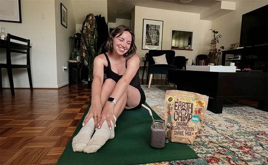 How to Use Protein Powder for Weight Loss in a Balanced Diet