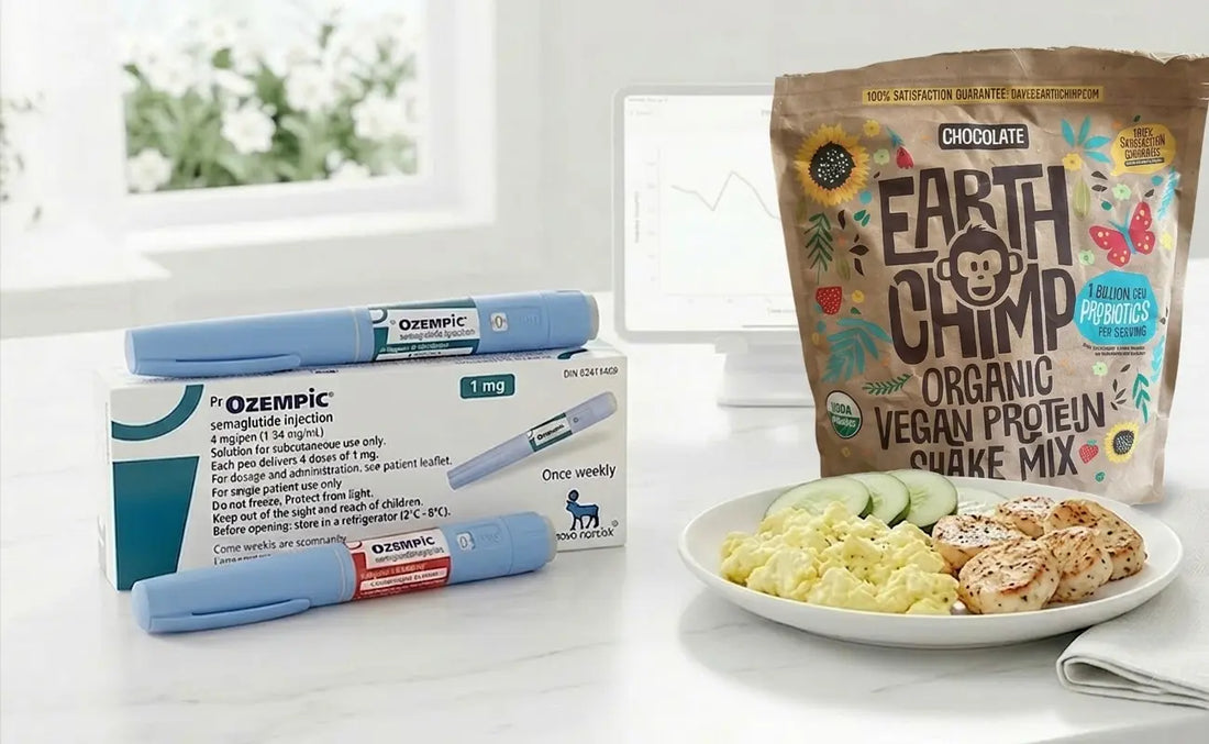 What Happens When You Stop Ozempic _And How Protein Helps