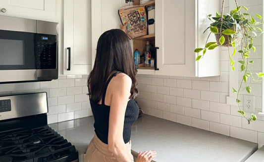 How to Store Protein Powder: Tips and What to Avoid