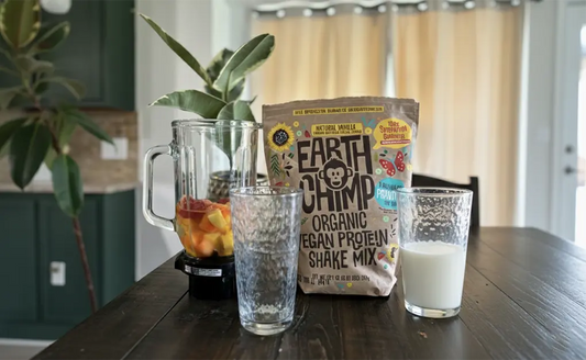  Milk or Water for Protein Powder What’s Better for You