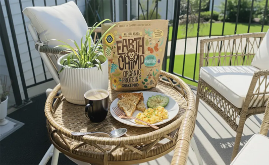 Bulletproof Coffee vs Protein Coffee: Which One Fits Your Morning Routine?