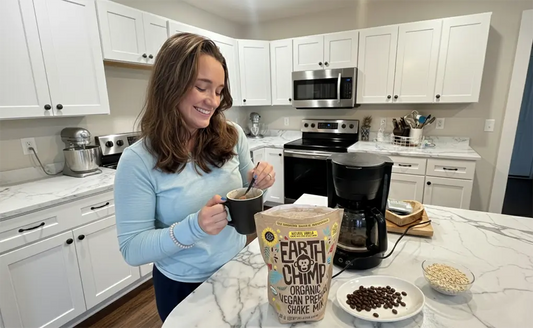 Can Protein Powder Go in Hot Drinks? Tips & Easy Guide