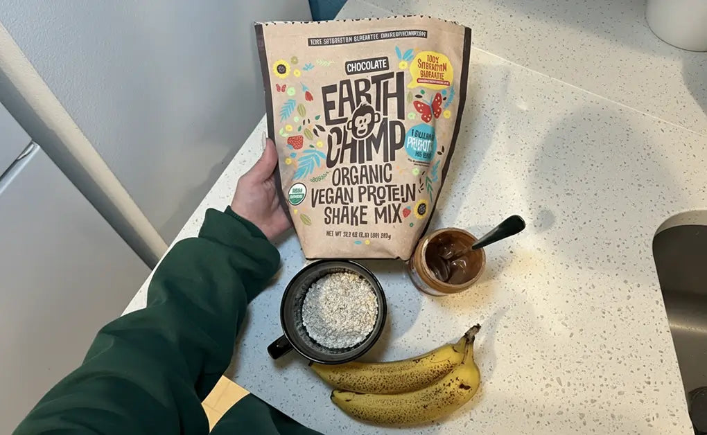 Can You Add Protein Powder to Oatmeal A Complete Guide