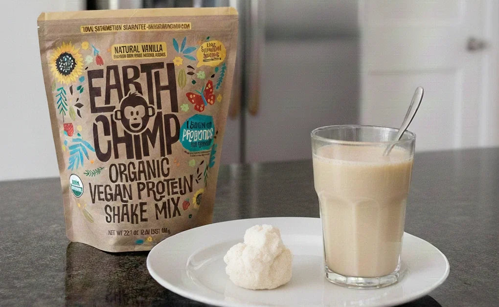 Can You Freeze Protein Powder_Texture, Flavor and Storage