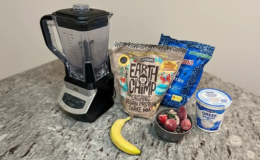 Can You Mix Protein Powder With Yogurt