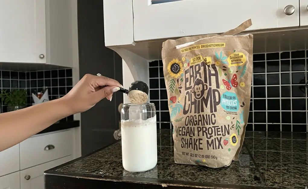 How to Get Protein Powder to Dissolve Every Time