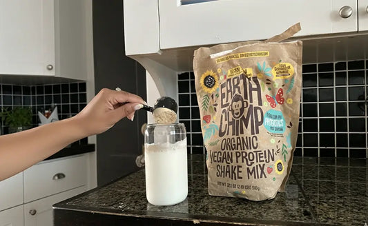 How to Get Protein Powder to Dissolve Every Time