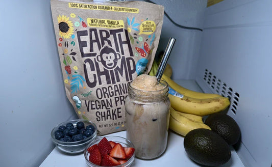 How to Make Protein Shake Taste Better