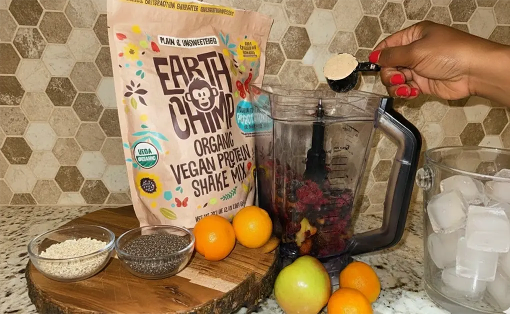 How to Make Protein Shakes Thicker