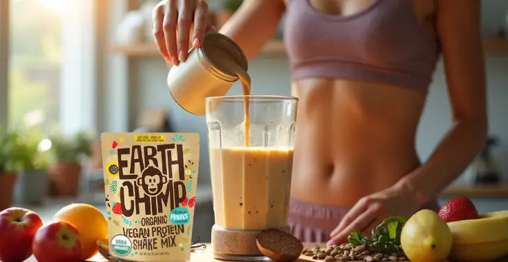 Most Protein Powders Are Full of Fillers. Ours Isn’t