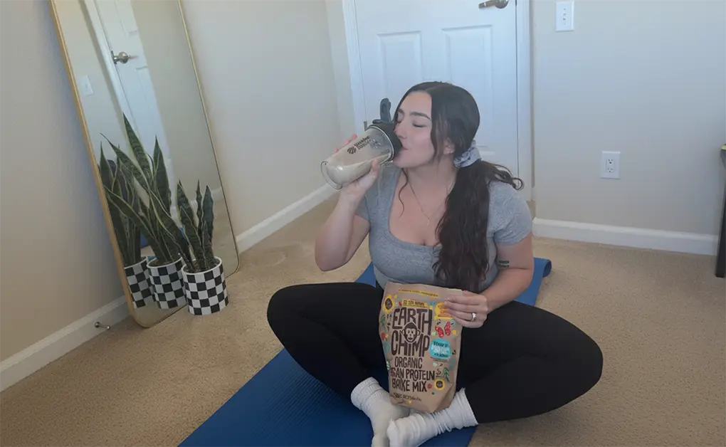 Should You Drink a Protein Shake After Cardio for Recovery?