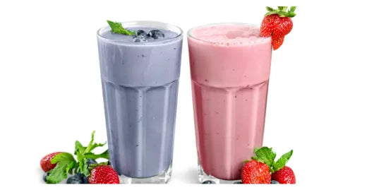 Smoothie vs Protein Shake: Which One is Best for You?