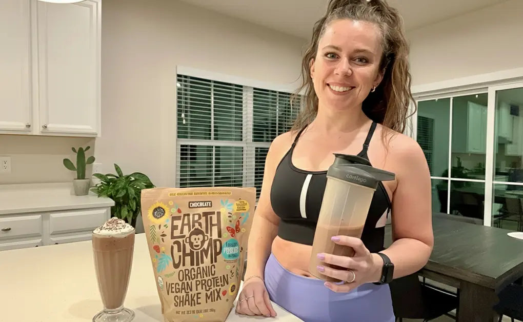 Smoothie vs Protein Shake Which One Fits Your Routine