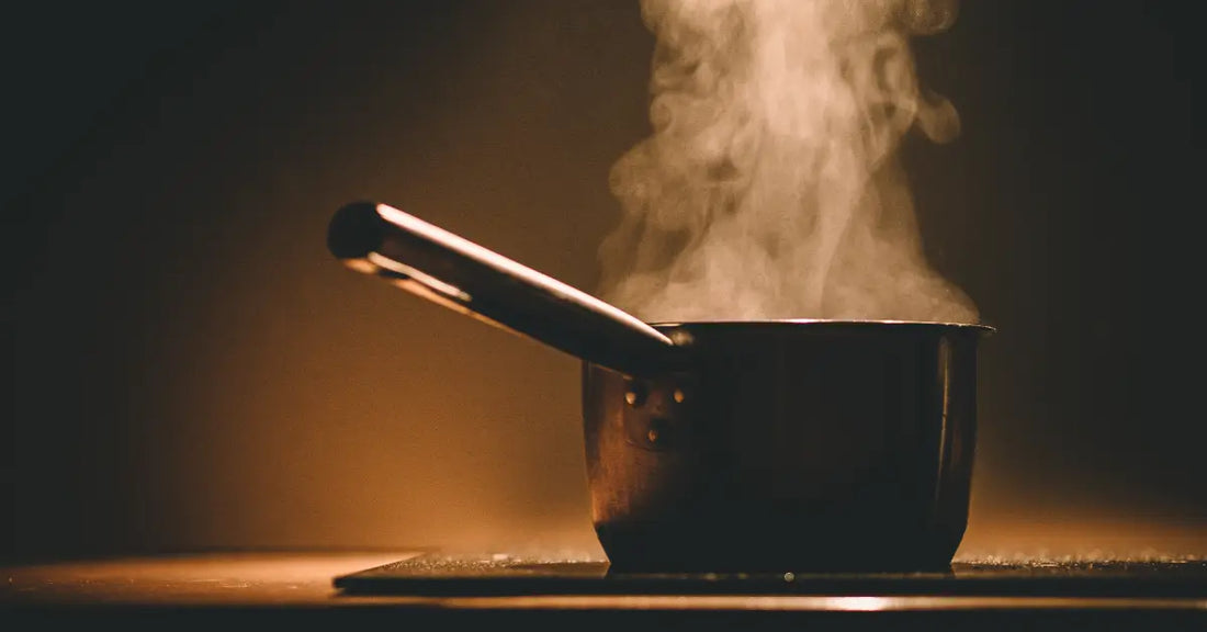 Can You Heat or Cook with Protein Powder?