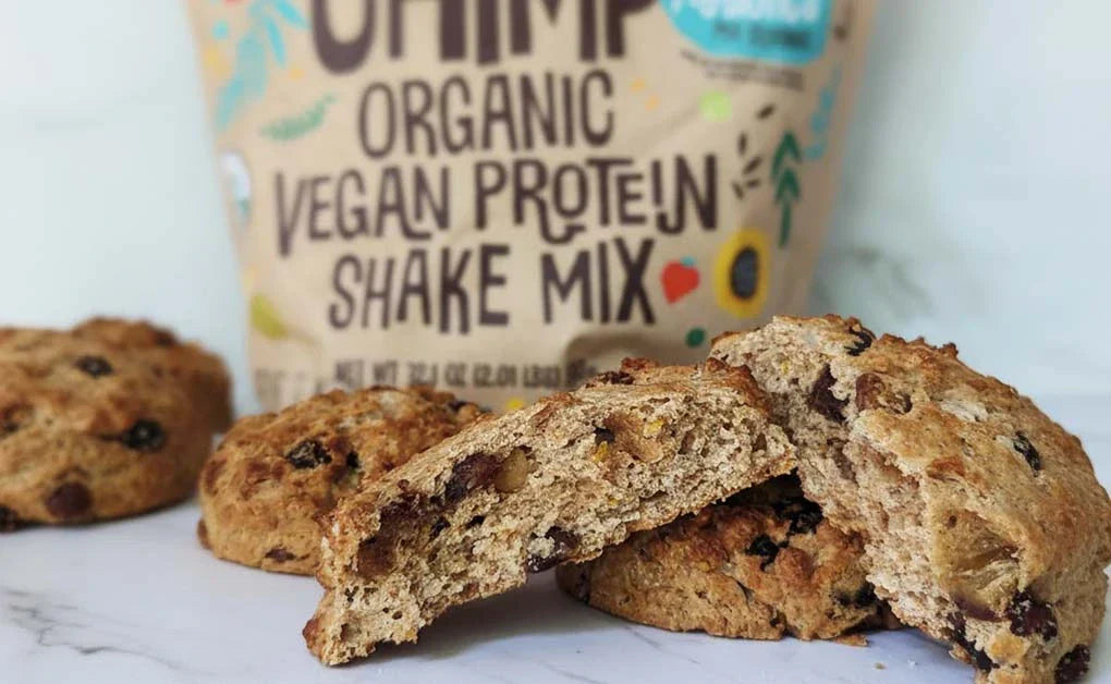 Tasty Snacks to Make with Protein Powder – Beyond Shakes