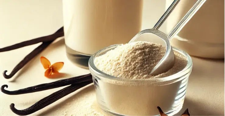 What to Mix With Vanilla Protein Powder: Creative Recipes
