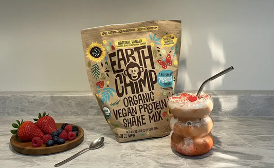 What to Mix With Vanilla Protein Powder